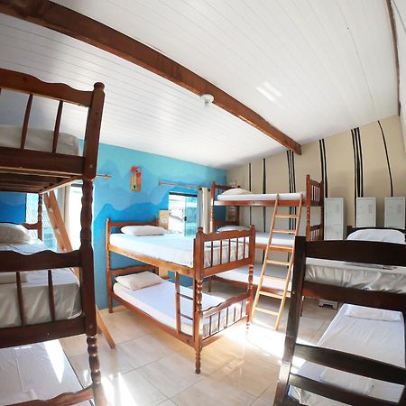 Chamos Hostel Cultural Arraial do Cabo Buitenkant foto