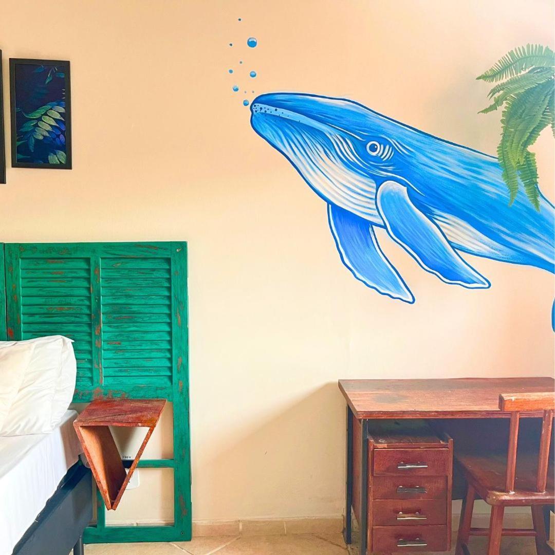 Chamos Hostel Cultural Arraial do Cabo Buitenkant foto