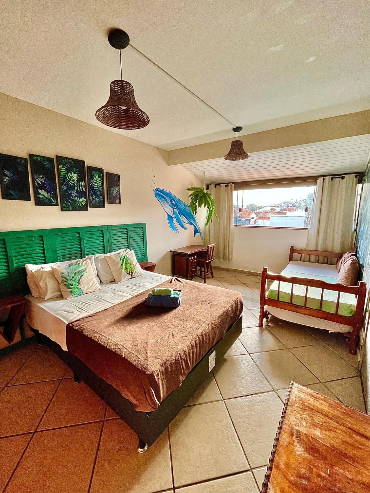 Chamos Hostel Cultural Arraial do Cabo Buitenkant foto