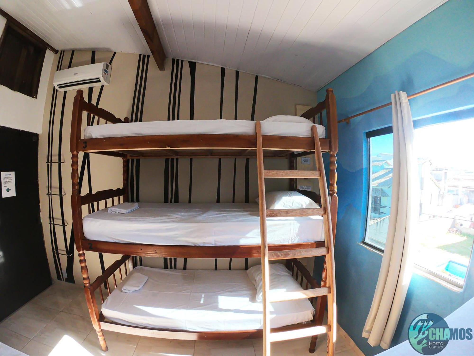 Chamos Hostel Cultural Arraial do Cabo Buitenkant foto
